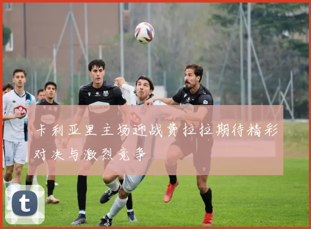 卡利亚里主场迎战费拉拉期待精彩对决与激烈竞争