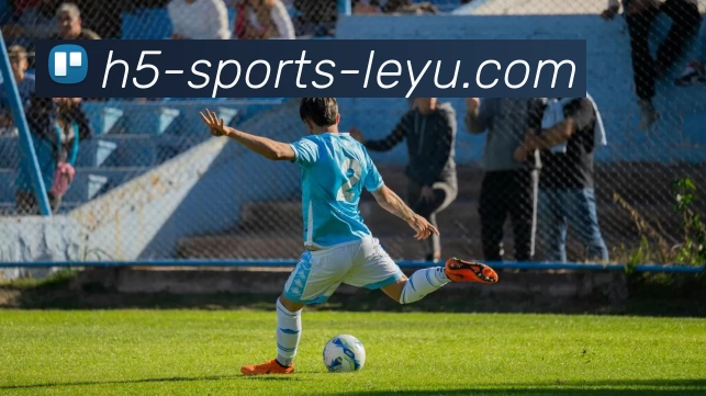 leyuAPP 高清赛事图